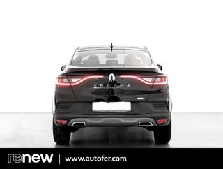 2022 Renault Arkana 1.6 E-Tech 145cv RS Line