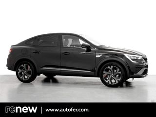 2022 Renault Arkana 1.6 E-Tech 145cv RS Line