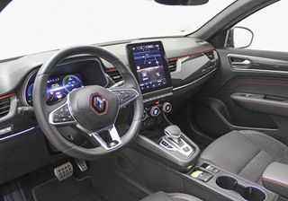 2022 Renault Arkana 1.6 E-Tech 145cv RS Line