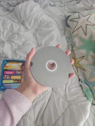 Just Dance 2017 Wii U