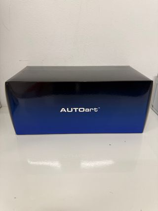 Autoart Koenigsegg Agera RS 1:18