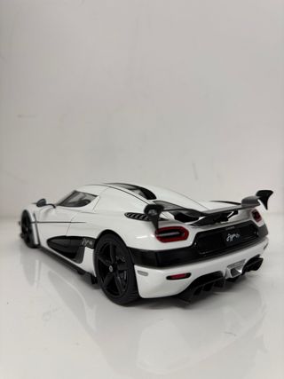 Autoart Koenigsegg Agera RS 1:18