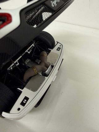 Autoart Koenigsegg Agera RS 1:18