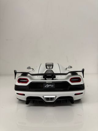 Autoart Koenigsegg Agera RS 1:18