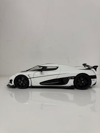 Autoart Koenigsegg Agera RS 1:18