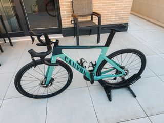 Canyon CF SLX 8 Di2 12v