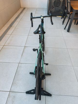 Canyon CF SLX 8 Di2 12v