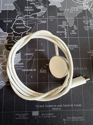 Apple Watch SE 1 Negro/Plata