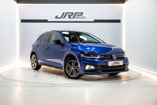VOLKSWAGEN Polo Sport 1.6 TDI DSG