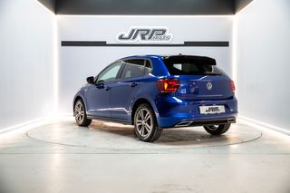 VOLKSWAGEN Polo Sport 1.6 TDI DSG