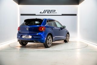VOLKSWAGEN Polo Sport 1.6 TDI DSG
