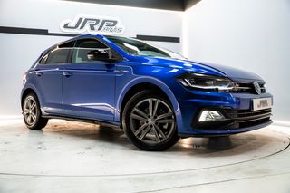 VOLKSWAGEN Polo Sport 1.6 TDI DSG