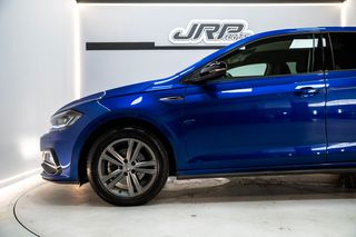VOLKSWAGEN Polo Sport 1.6 TDI DSG