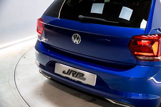 VOLKSWAGEN Polo Sport 1.6 TDI DSG