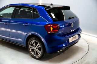 VOLKSWAGEN Polo Sport 1.6 TDI DSG