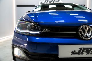 VOLKSWAGEN Polo Sport 1.6 TDI DSG