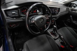 VOLKSWAGEN Polo Sport 1.6 TDI DSG