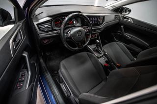 VOLKSWAGEN Polo Sport 1.6 TDI DSG