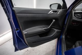 VOLKSWAGEN Polo Sport 1.6 TDI DSG
