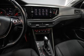 VOLKSWAGEN Polo Sport 1.6 TDI DSG