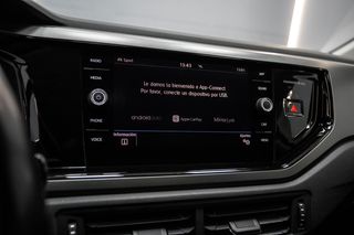 VOLKSWAGEN Polo Sport 1.6 TDI DSG