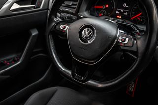 VOLKSWAGEN Polo Sport 1.6 TDI DSG