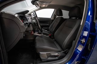 VOLKSWAGEN Polo Sport 1.6 TDI DSG
