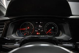 VOLKSWAGEN Polo Sport 1.6 TDI DSG