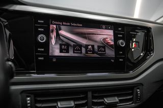 VOLKSWAGEN Polo Sport 1.6 TDI DSG