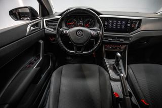 VOLKSWAGEN Polo Sport 1.6 TDI DSG