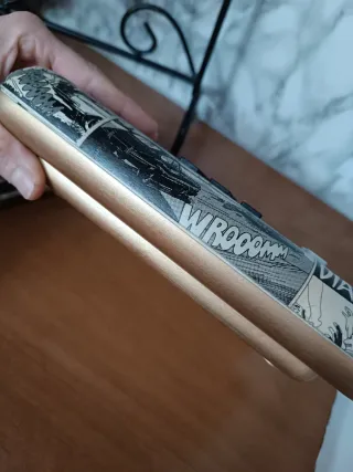 Telefono SIP Diabolik