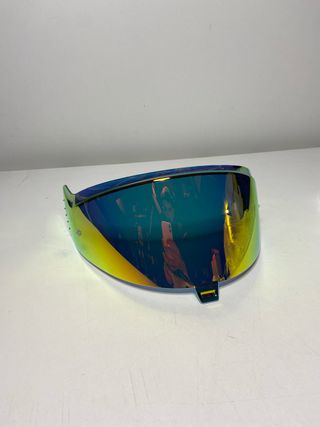 : Visera Shark Skwal Repuesto Espejo