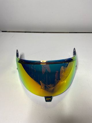 : Visera Shark Skwal Repuesto Espejo