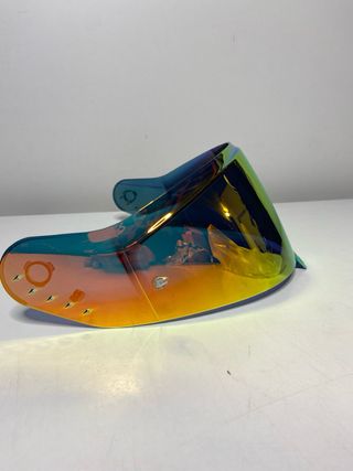 : Visera Shark Skwal Repuesto Espejo