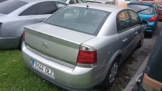 Opel Vectra 2005