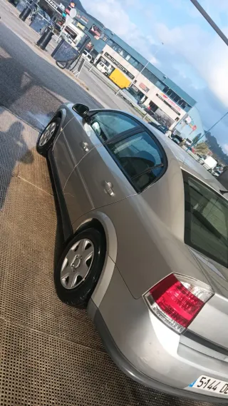 Opel Vectra 2005