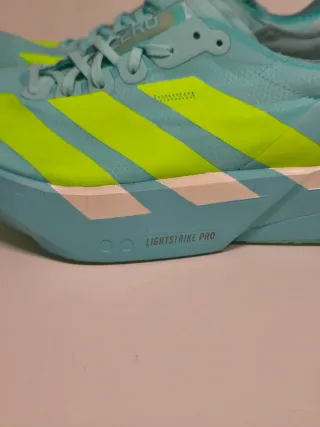 Zapatillas de correr adidas Adizero Adios Pro 4