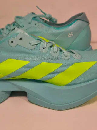 Zapatillas de correr adidas Adizero Adios Pro 4