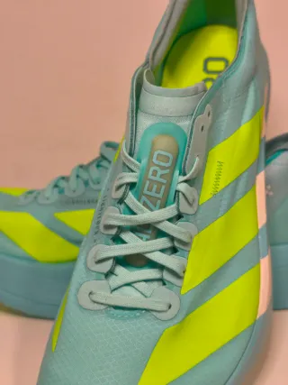 Zapatillas de correr adidas Adizero Adios Pro 4