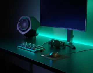 Alfombrilla de ratón SteelSeries nueva a estrenar