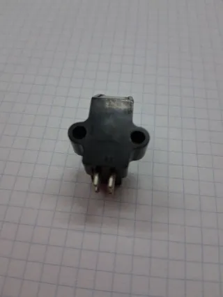 Cartuccia ago per giradischi Pioneer PC-110