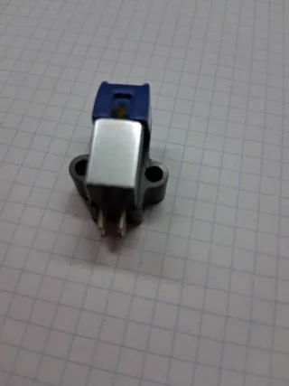 Cartuccia ago per giradischi Pioneer PC-110