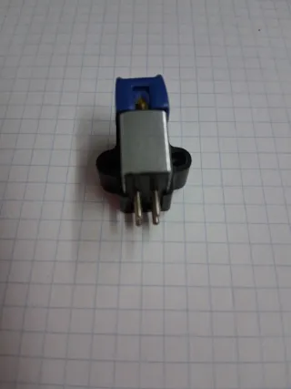 Cartuccia ago per giradischi Pioneer PC-110