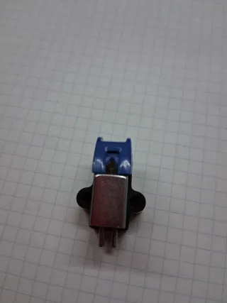 Cartuccia ago per giradischi Pioneer PC-110