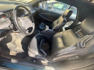 Crhysler Stratus 2002