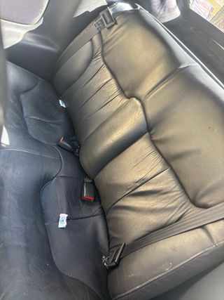 Crhysler Stratus 2002