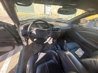 Crhysler Stratus 2002