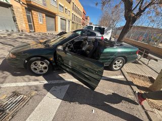 Crhysler Stratus 2002