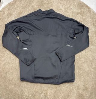 Chaqueta Térmica Nike Gris mujer