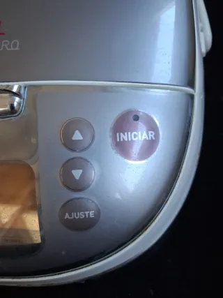 Robot de Cocina Inteligente